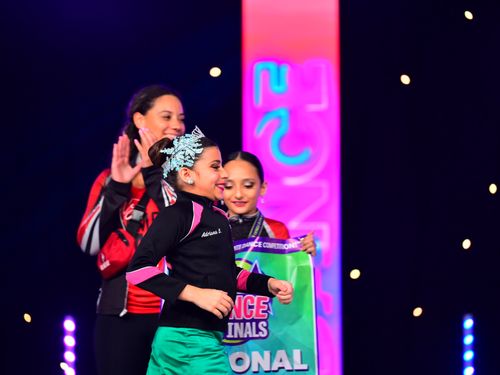Daytona Beach, FL Nationals - 7/2/2024 - Awards