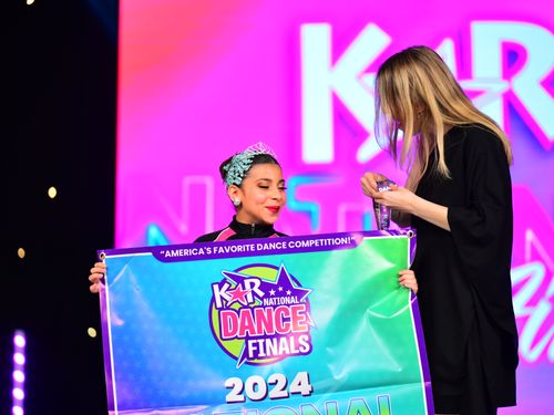 Daytona Beach, FL Nationals - 7/2/2024 - Awards