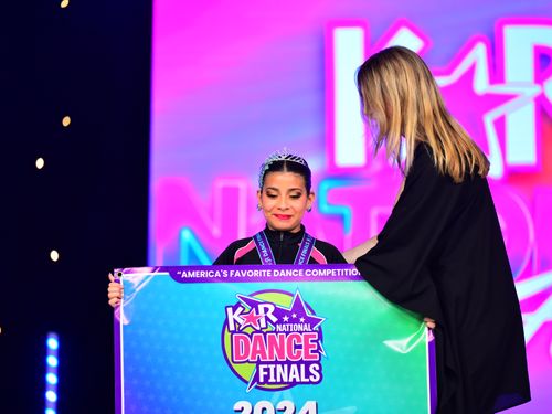 Daytona Beach, FL Nationals - 7/2/2024 - Awards