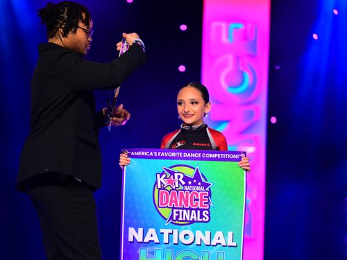 Daytona Beach, FL Nationals - 7/2/2024 - Awards