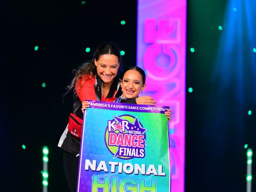 Daytona Beach, FL Nationals - 7/2/2024 - Awards