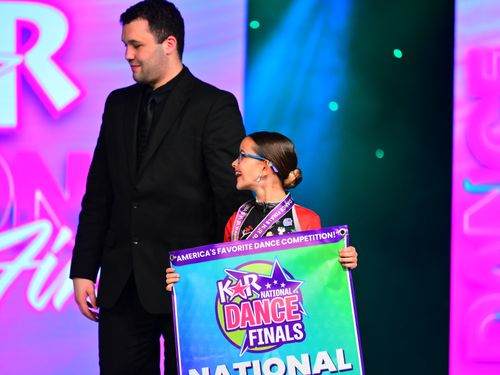Daytona Beach, FL Nationals - 7/2/2024 - Awards