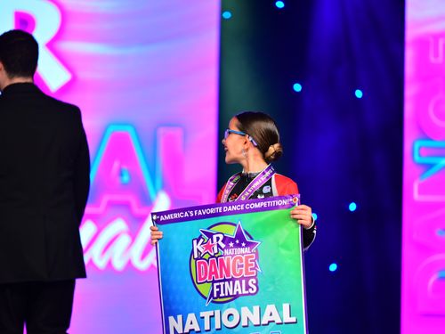 Daytona Beach, FL Nationals - 7/2/2024 - Awards