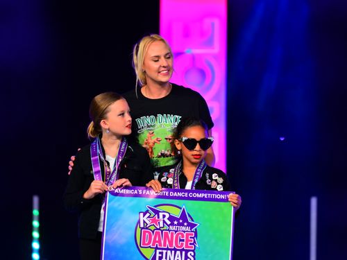 Daytona Beach, FL Nationals - 7/2/2024 - Awards