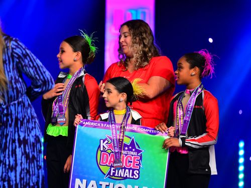 Daytona Beach, FL Nationals - 7/2/2024 - Awards