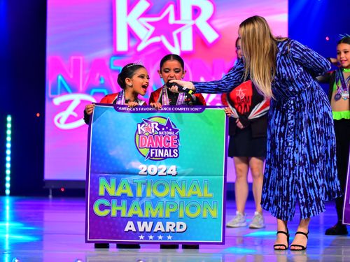 Daytona Beach, FL Nationals - 7/2/2024 - Awards