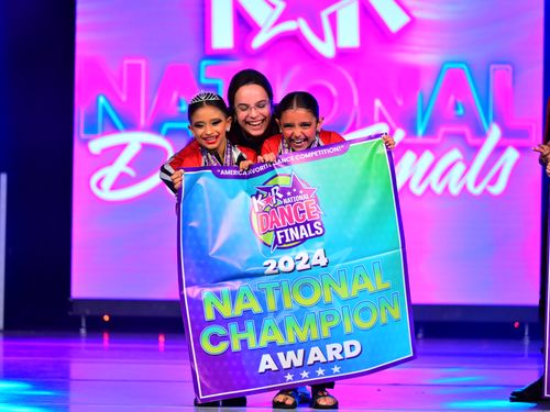 Daytona Beach, FL Nationals - 7/2/2024 - Awards