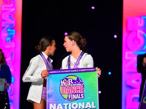 Daytona Beach, FL Nationals - 7/2/2024 - Awards