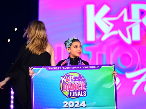 Daytona Beach, FL Nationals - 7/2/2024 - Awards