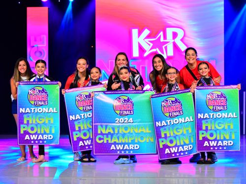 Daytona Beach, FL Nationals - 7/2/2024 - Awards