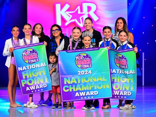 Daytona Beach, FL Nationals - 7/2/2024 - Awards