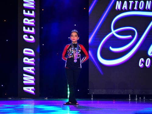 Daytona Beach, FL Nationals - 7/2/2024 - Awards