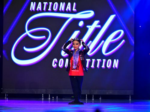 Daytona Beach, FL Nationals - 7/2/2024 - Awards