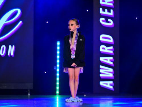 Daytona Beach, FL Nationals - 7/2/2024 - Awards