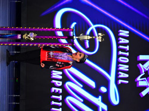 Daytona Beach, FL Nationals - 7/2/2024 - Awards