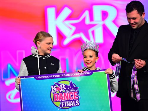 Daytona Beach, FL Nationals - 7/2/2024 - Awards