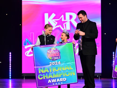 Daytona Beach, FL Nationals - 7/2/2024 - Awards