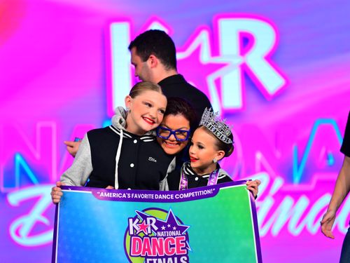 Daytona Beach, FL Nationals - 7/2/2024 - Awards