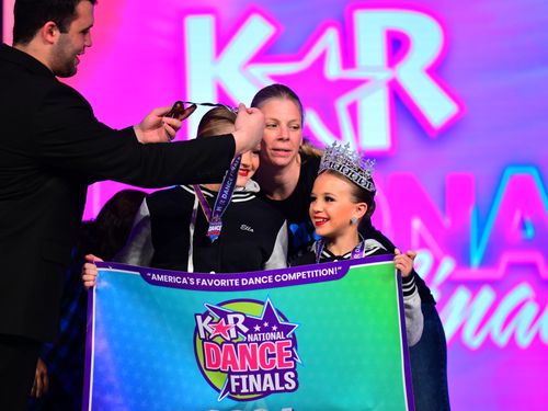 Daytona Beach, FL Nationals - 7/2/2024 - Awards