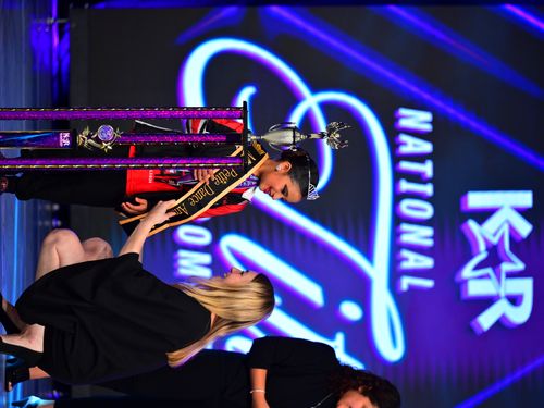 Daytona Beach, FL Nationals - 7/2/2024 - Awards