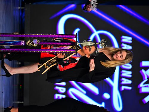 Daytona Beach, FL Nationals - 7/2/2024 - Awards