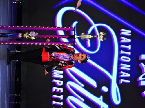 Daytona Beach, FL Nationals - 7/2/2024 - Awards