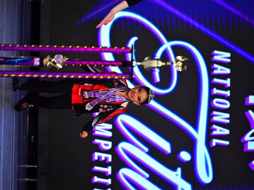 Daytona Beach, FL Nationals - 7/2/2024 - Awards