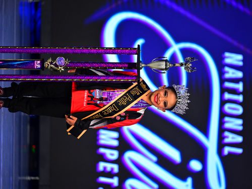 Daytona Beach, FL Nationals - 7/2/2024 - Awards