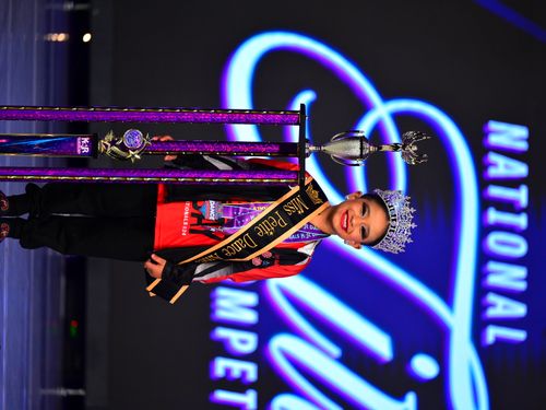 Daytona Beach, FL Nationals - 7/2/2024 - Awards