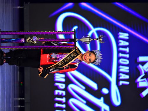 Daytona Beach, FL Nationals - 7/2/2024 - Awards