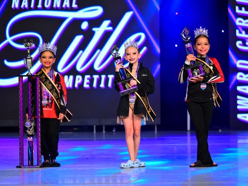 Daytona Beach, FL Nationals - 7/2/2024 - Awards