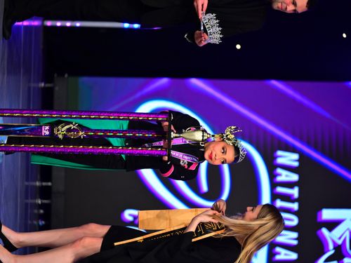 Daytona Beach, FL Nationals - 7/2/2024 - Awards