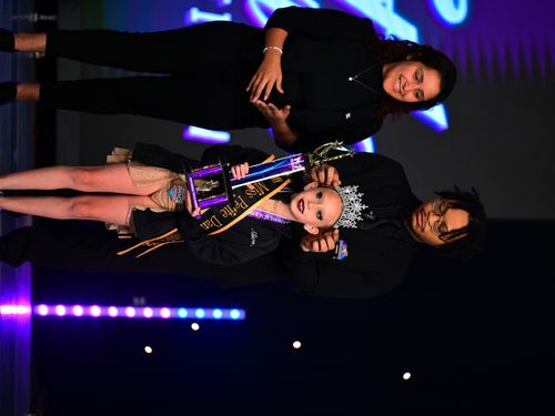 Daytona Beach, FL Nationals - 7/2/2024 - Awards