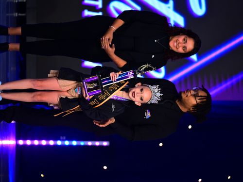 Daytona Beach, FL Nationals - 7/2/2024 - Awards