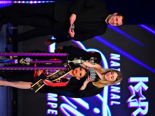 Daytona Beach, FL Nationals - 7/2/2024 - Awards