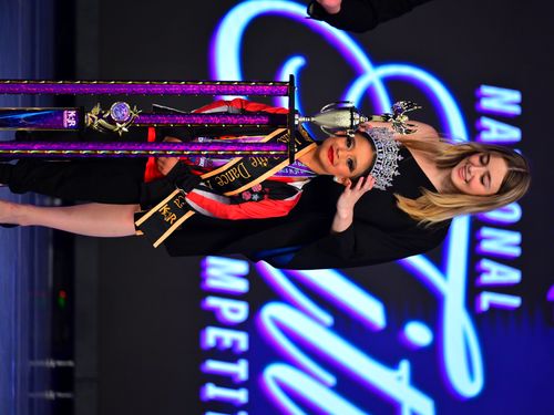 Daytona Beach, FL Nationals - 7/2/2024 - Awards