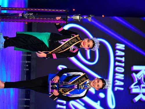 Daytona Beach, FL Nationals - 7/2/2024 - Awards