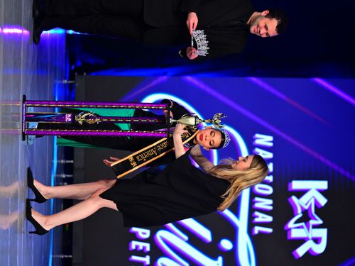 Daytona Beach, FL Nationals - 7/2/2024 - Awards