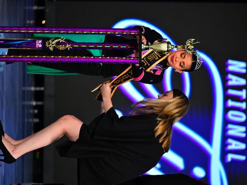 Daytona Beach, FL Nationals - 7/2/2024 - Awards