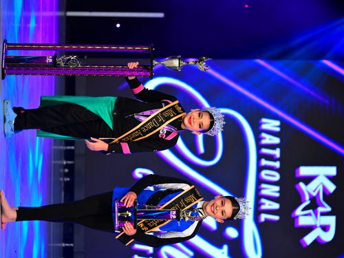 Daytona Beach, FL Nationals - 7/2/2024 - Awards
