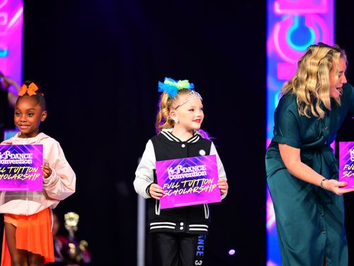 Daytona Beach, FL Nationals - 7/2/2024 - Awards