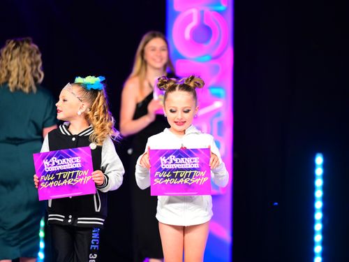 Daytona Beach, FL Nationals - 7/2/2024 - Awards