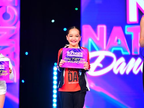 Daytona Beach, FL Nationals - 7/2/2024 - Awards