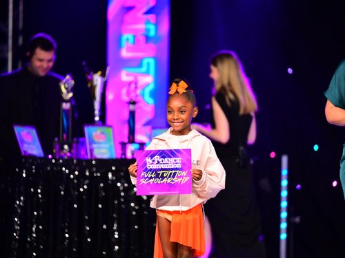 Daytona Beach, FL Nationals - 7/2/2024 - Awards