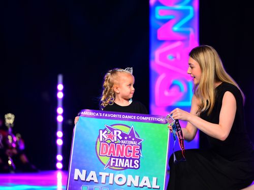 Daytona Beach, FL Nationals - 7/2/2024 - Awards