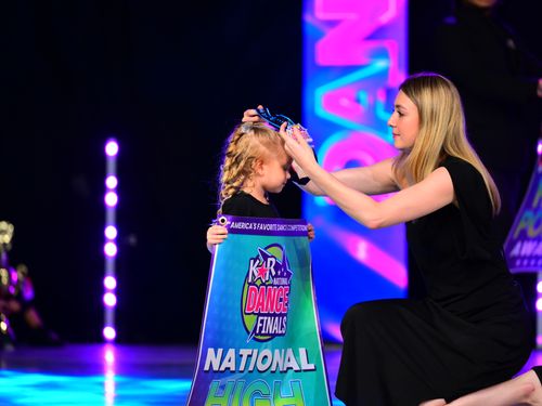 Daytona Beach, FL Nationals - 7/2/2024 - Awards