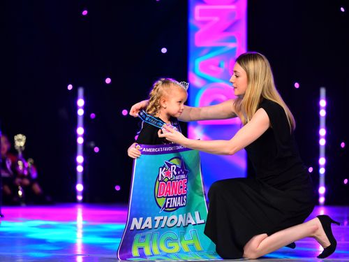 Daytona Beach, FL Nationals - 7/2/2024 - Awards