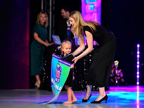 Daytona Beach, FL Nationals - 7/2/2024 - Awards