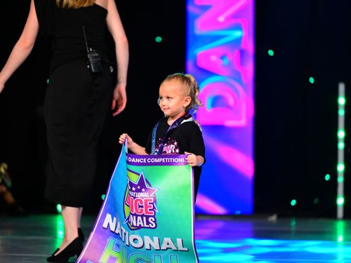 Daytona Beach, FL Nationals - 7/2/2024 - Awards