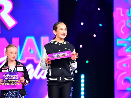 Daytona Beach, FL Nationals - 7/2/2024 - Awards